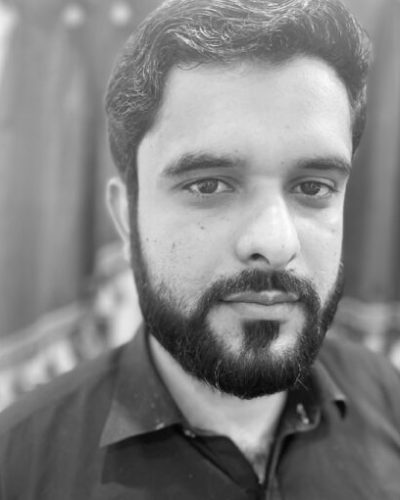 Muhammad Akhter