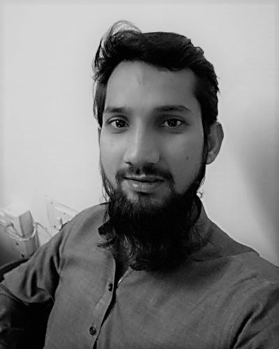 Muhammad Fahad (Senior Full Stack Developer)